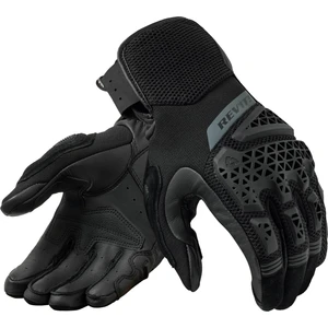 Sand 5 Eldıven Siyah