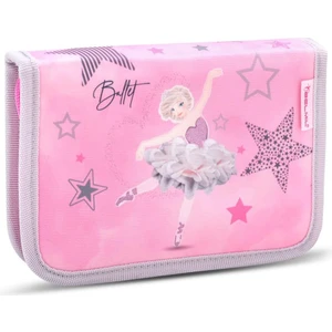 Ballet Light Pink Kalem Kutusu 335-72