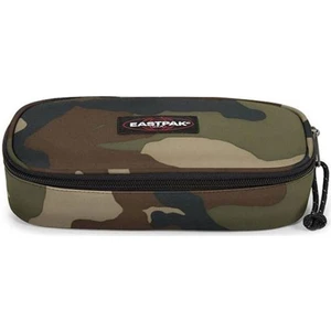 Oval Single Camo Kalem Çantası VFE-EK717181