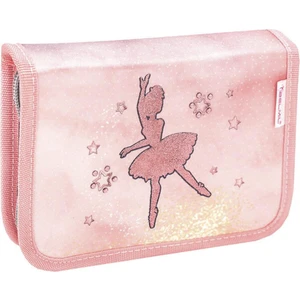 Ballerina Black Pink Kalem Kutusu 335-72/N