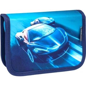 Racing Blue Neon Kalem Kutusu 335-72/120