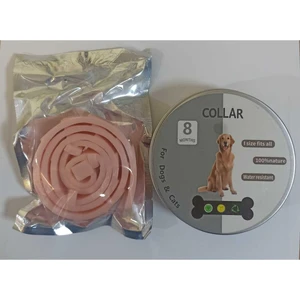 Orijinal Collar Etkili  Köpek 100% Naturel