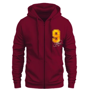 GS Store Galatasaray Çocuk Icardi Fermuarlı Hoodie C232251