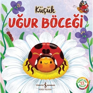 Küçük Uğur Böceği - Wednesday Jones