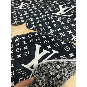 Dekor Halı Paspas Lv