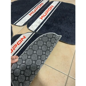 Dekor Halı Paspas Kupon