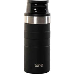 Ömür Boyu Garantili Active Paslanmaz Çelik Termos Midnight Black 0.35 Lt- (12 Oz)