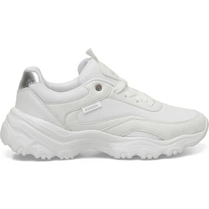 Maya Tx W 5fx Beyaz Kadın Sneaker
