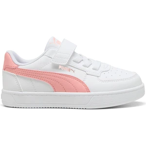 Caven 2.0 AC+ PS Beyaz Kız Çocuk Sneaker