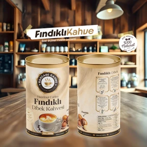 Fındıklı Dibektürk Kahvesi