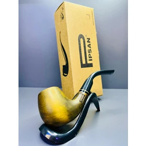 Hakiki Ardıç Ağacı Premium Pipo