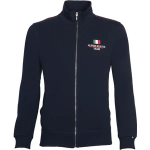 Erkek Fermuarlı Sweatshirt K21324922701