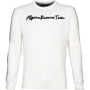 Erkek Bisiklet Yaka Sweatshirt K21124908002