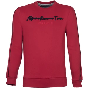 Erkek Bisiklet Yaka Sweatshirt K21124908002
