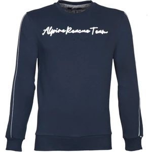 Erkek Bisiklet Yaka Sweatshirt K21124908002