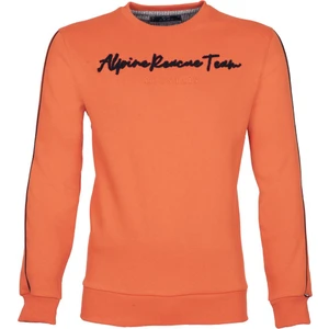 Erkek Bisiklet Yaka Sweatshirt K21124908002