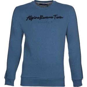 Erkek Bisiklet Yaka Sweatshirt K21124908002