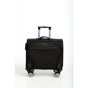 ES Polo Pilot Hostes Kabin Boy Valiz Unisex Lüx