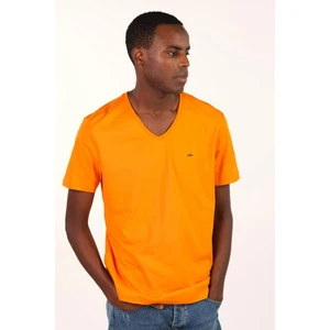 Erkek V Yaka Tişört Y22364400101