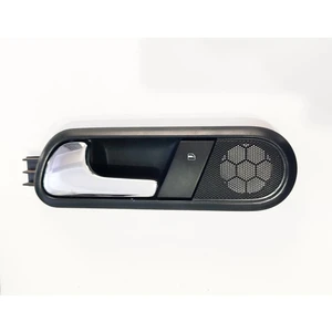 Cordoba Sol Arka Kapı Kolu Ibiza Sol Arka Kapı Kolu 2002 2009.  6L4889113K