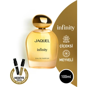 Infinity Kadın Parfümü 100 ml