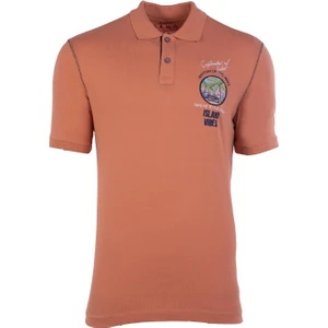 Erkek Polo Yaka Tişört Y21374275101