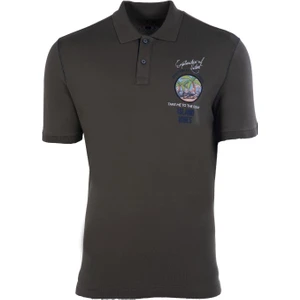 Erkek Polo Yaka Tişört Y21374275101