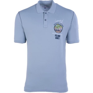 Erkek Polo Yaka Tişört Y21374275101