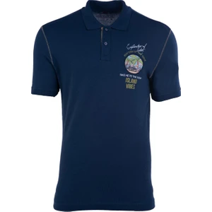 Erkek Polo Yaka Tişört Y21374275101