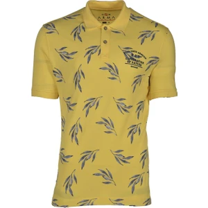 Erkek Polo Yaka Tişört Y21374274601