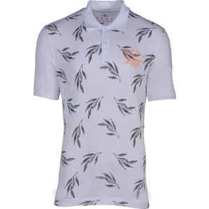 Erkek Polo Yaka Tişört Y21374274601