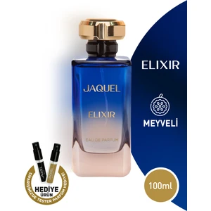 Elixir Unisex Parfüm 100ML