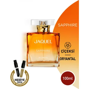 Sapphire Kadın Parfümü 100ml