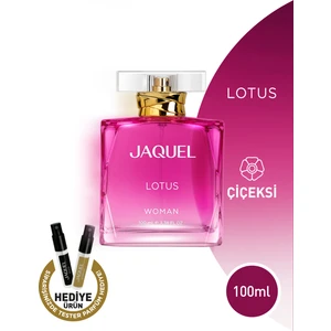 Lotus Kadın Parfümü 100ml