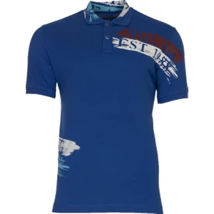 Erkek Polo Yaka Tişört Y21374272301