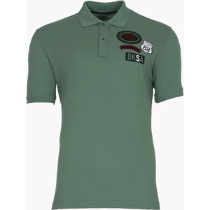 Erkek Polo Yaka Tişört Y21374271401