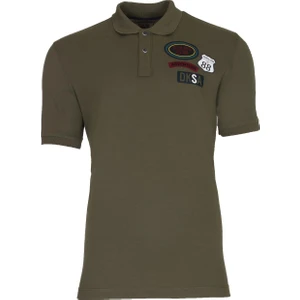 Erkek Polo Yaka Tişört Y21374271401