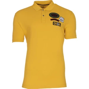 Erkek Polo Yaka Tişört Y21374271401