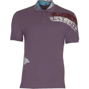 Erkek Polo Yaka Tişört Y21374272301