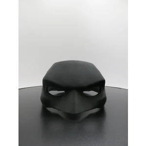 3D Fabrika Batcat Batman Giyilebilir Kedi Maskesi Evcil Hayvan Maskesi