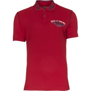 Erkek Polo Yaka Tişört Y21374271201