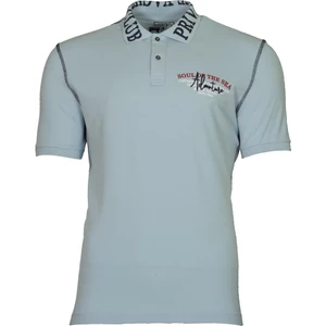 Erkek Polo Yaka Tişört Y21374271201