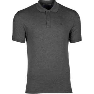 Erkek Slim Fit Polo Yaka Tişört Y9TYO7991
