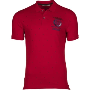 Erkek Polo Yaka Tişört Y9TYO7980