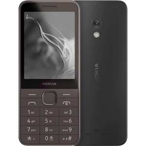 Nokıa N235 4g Tuşlu Cep Telefonu (Nokia Türkiye Resmi Distribütör Garantili)