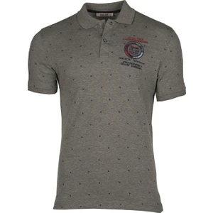 Erkek Polo Yaka Tişört Y9TYO7980