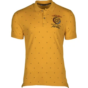 Erkek Polo Yaka Tişört Y9TYO7980