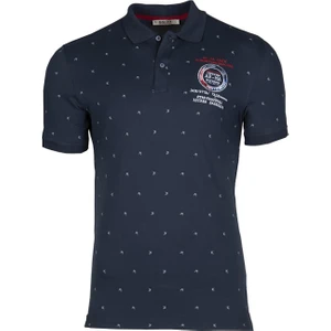 Erkek Polo Yaka Tişört Y9TYO7980