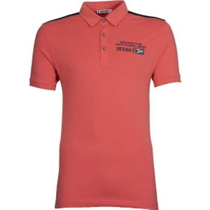 Erkek Polo Yaka Tişört Y9TYO7962