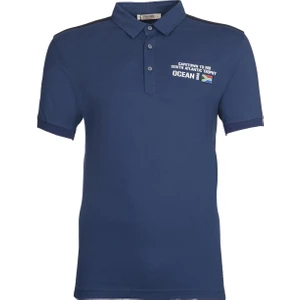 Erkek Polo Yaka Tişört Y9TYO7962